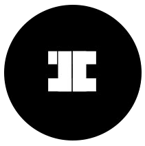 JC monogram